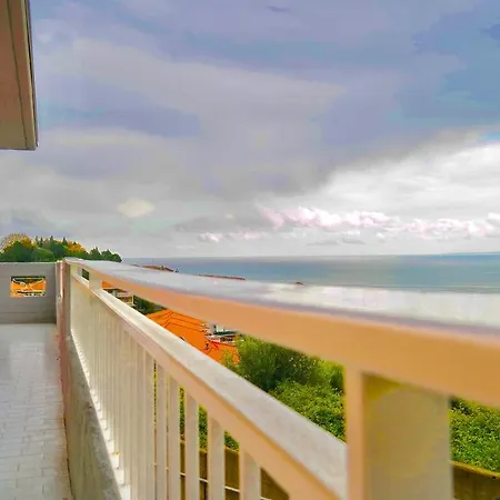 Appartement Alba Aci Trezza