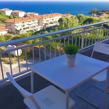 Alba Appartement Aci Trezza