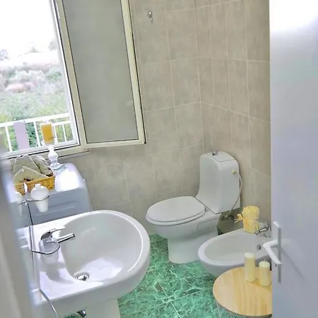 Appartement Alba Aci Trezza