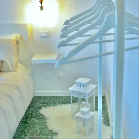 Alba * 아찌트라자