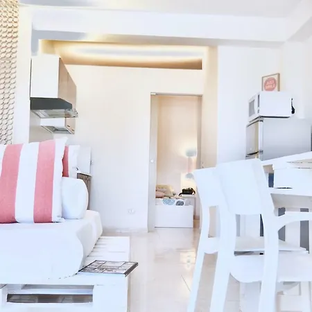 Appartement Alba Aci Trezza