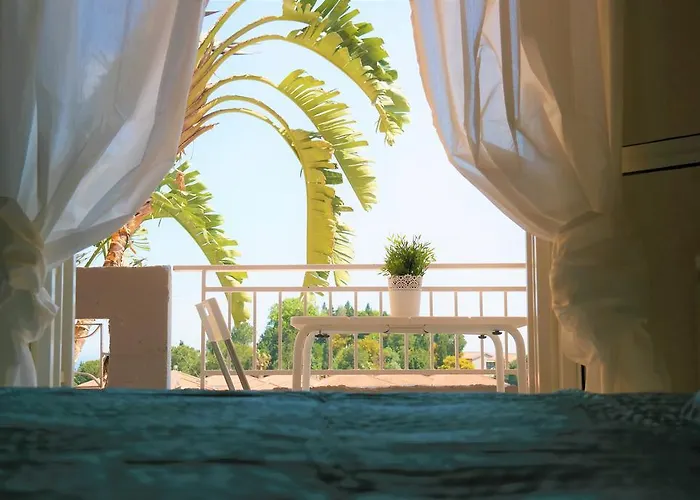 Alba شقة أكيتْريتْسا