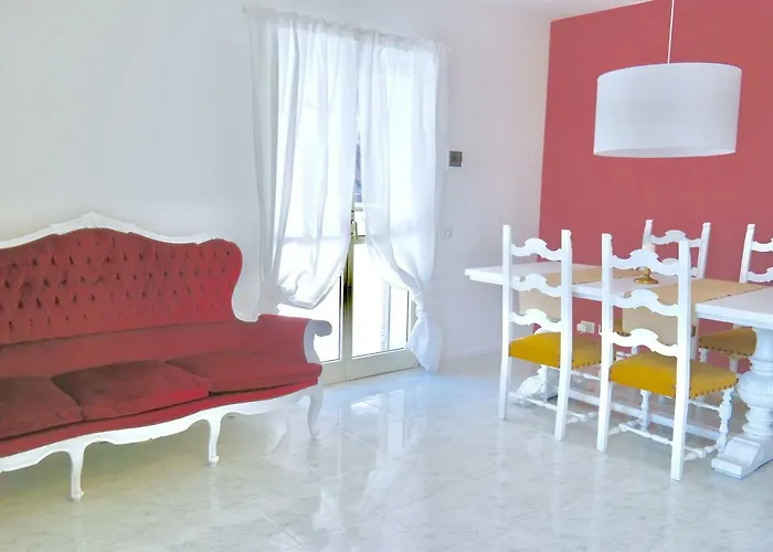 Alba شقة أكيتْريتْسا