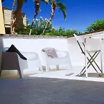 Alba Apartamento *