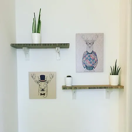 Apartman Alba Acitrezza