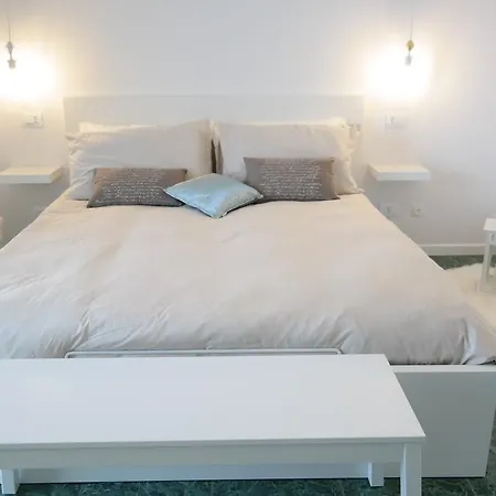 Apartman Alba *