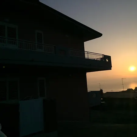 Appartamento Alba Aci Trezza