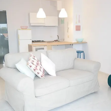 Apartment Alba *