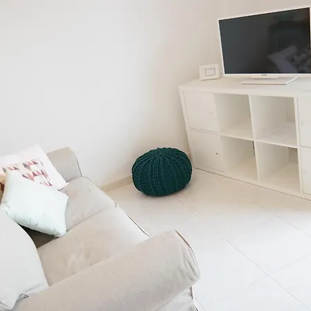 Alba Apartment *