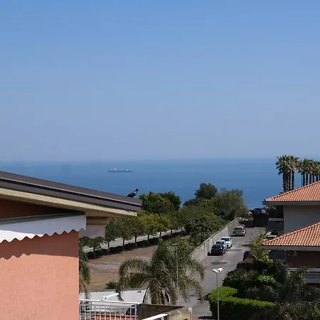 Apartment Alba *