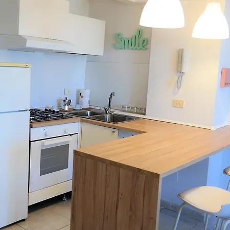 Apartman Alba *