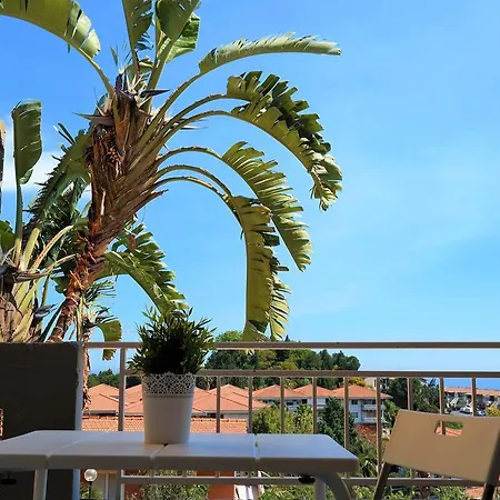 Alba Apartment