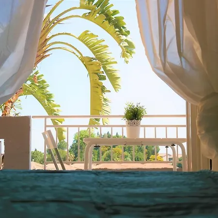 Alba Apartman Acitrezza