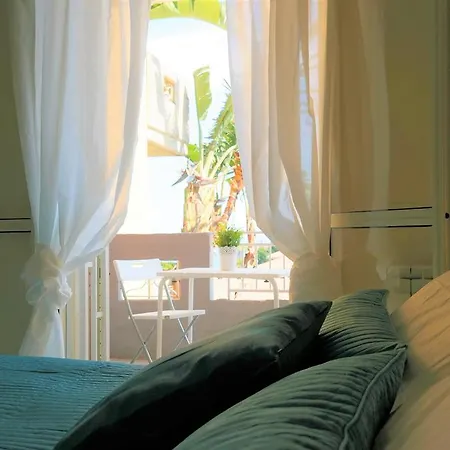 Apartman Alba *