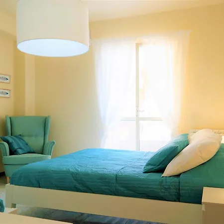 Alba Apartment *