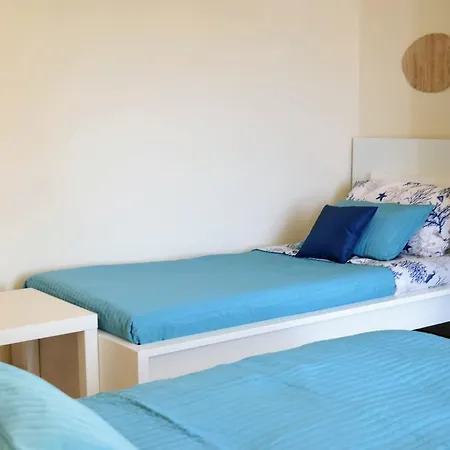 Apartment Alba Aci Trezza