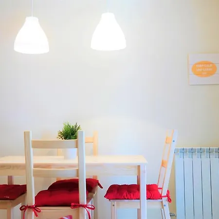 Apartment Alba *