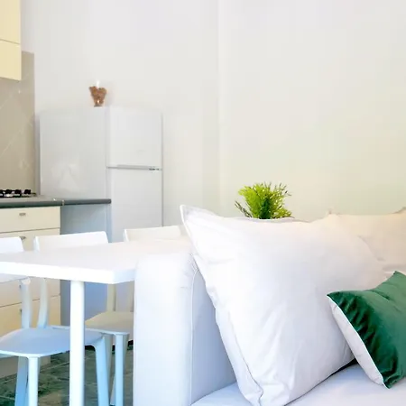 Apartman Alba Acitrezza