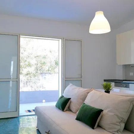 Apartman Alba