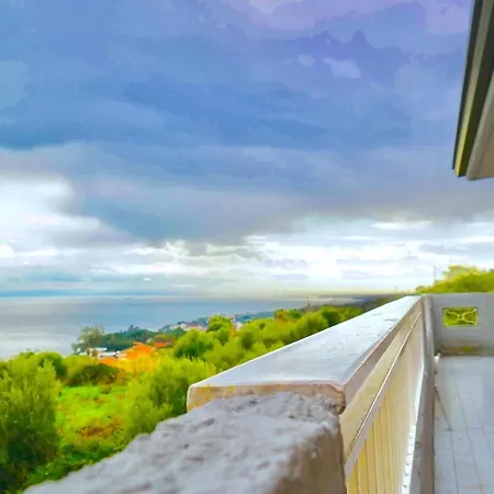 Alba Apartman