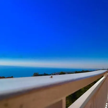 Apartment Alba Aci Trezza
