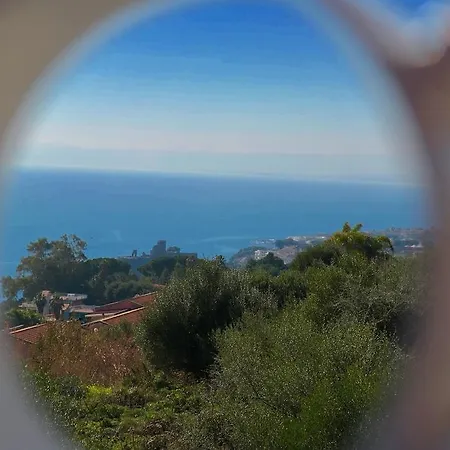Apartment Alba Aci Trezza