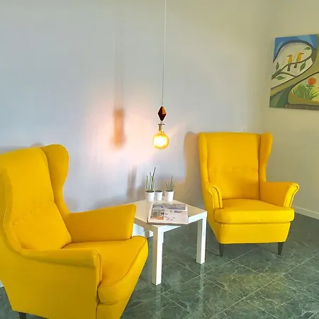 Appartement Alba Aci Trezza