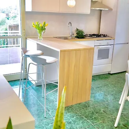 Appartement Alba Aci Trezza