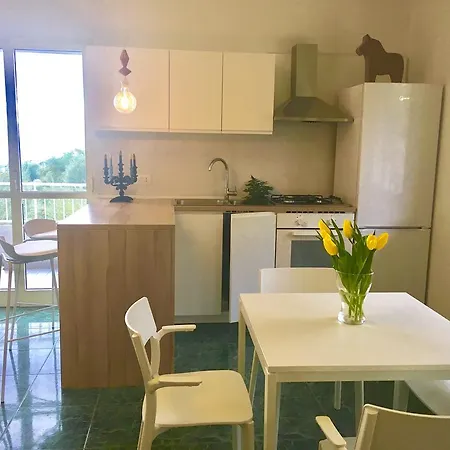 Apartman Alba