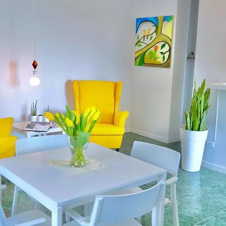 Apartment Alba