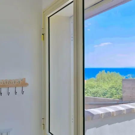 Apartman Alba Acitrezza