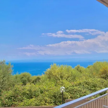 Apartman Alba Acitrezza