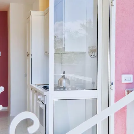 Alba Appartement Aci Trezza