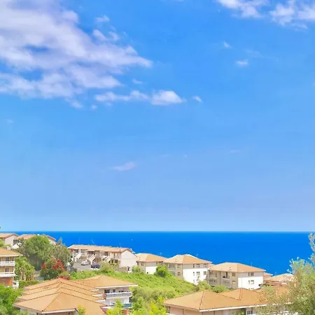 Alba Apartman Acitrezza