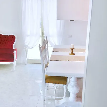 Alba Apartment