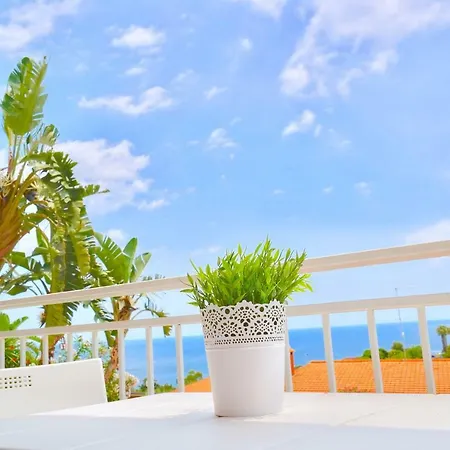Alba Apartman