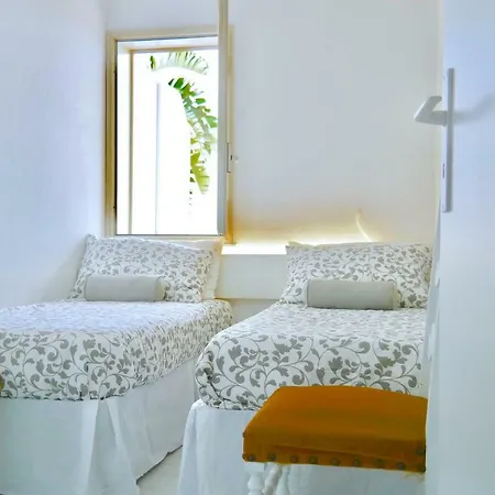 Appartement Alba Aci Trezza