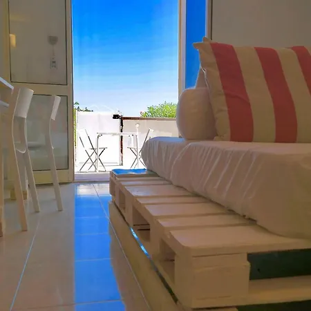 Alba Apartman Acitrezza