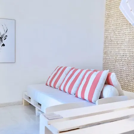 Alba Appartement Aci Trezza