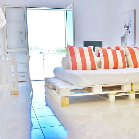 Alba Apartman