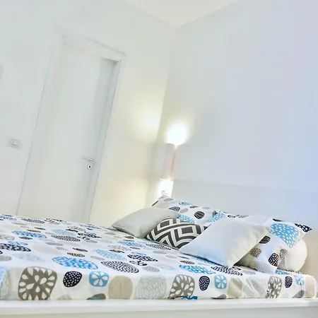 Apartman Alba *