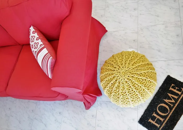 Daire Alba Aci Trezza