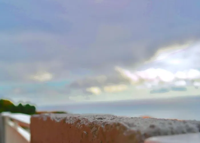 Alba Daire Aci Trezza