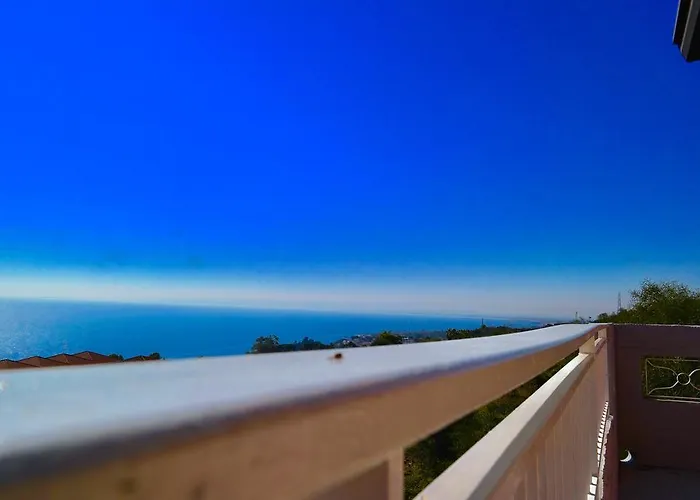 Daire Alba Aci Trezza