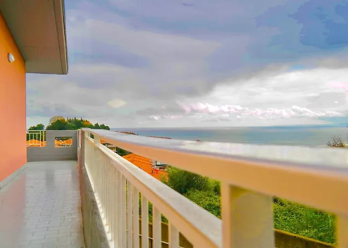 Daire Alba Aci Trezza