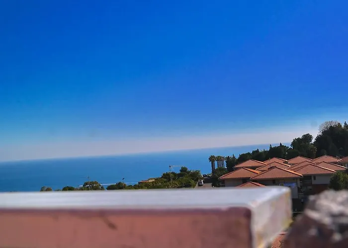 דירה Alba *