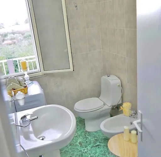 Daire Alba Aci Trezza