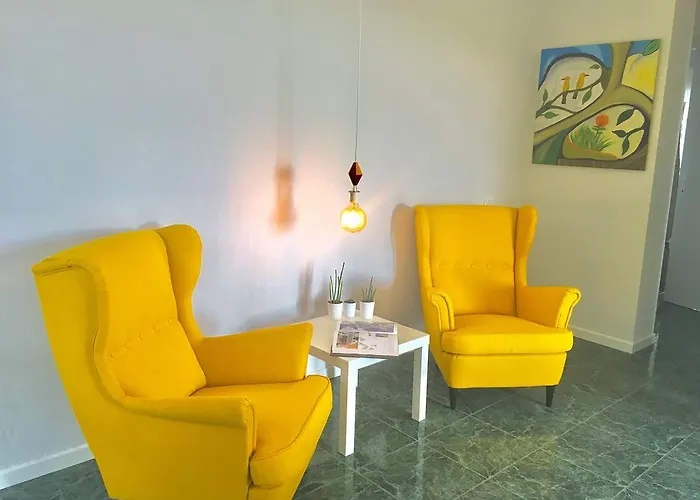 Daire Alba Aci Trezza