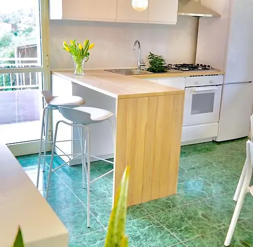 Daire Alba Aci Trezza