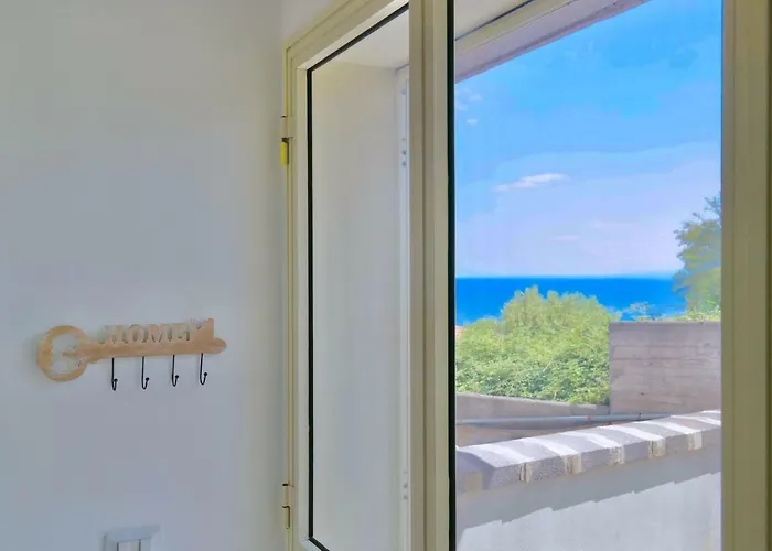 Daire Alba Aci Trezza